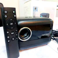 ویدیو پروژکتور TR 25 سفارشی
