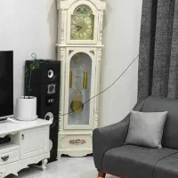 ساعت ایستاده در حد نو