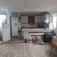 ۵۸ متری  /  خیابان تلاتری /  عرصه اعیان