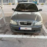 چری ‌دوگانه سوز کارخانه