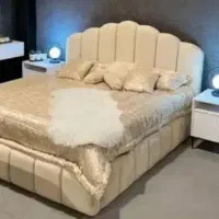 تخت لوکس