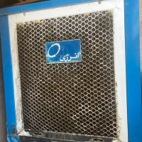 کولر آبی