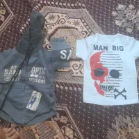 اسباب بازی وبلوزشلوار
