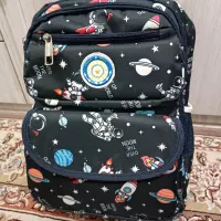 کیف مدرسه