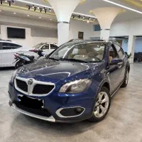 برلیاس H320 اتومات مدل۱۳۹۶