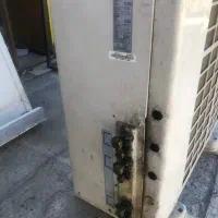 کولر گازی 42000 الجی اصل کره