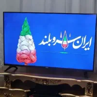 فروش تلوزیون هوشمند 55 ایوا