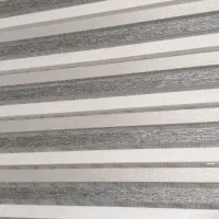 پرده زبرا