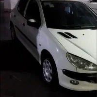 ۲۰۶ مدل۸۹