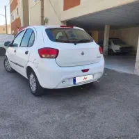 تیبا۲ مدل ۹۷