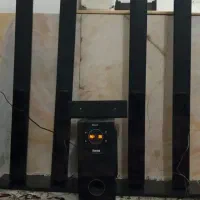 سینما خانواده بلوتوثی