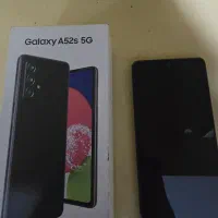 گوشی سامسونگ a52s