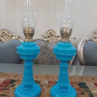 چراغ بارفتن