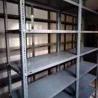 پیش فاکتور قفسه فلزی 400 اعدادی