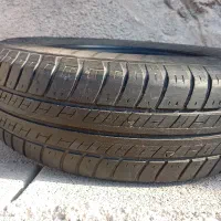 لاستیک تیبا