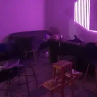 مبل تخت شو چوب گردو 4نفره