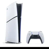 ps5 slim digital نو