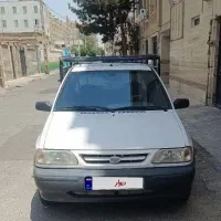 پرایدوانت مدل 1402