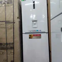 یخچال فریزر گلدن لوکس