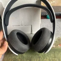 هدفون پالس 3d