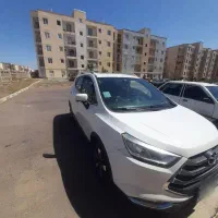 جک s3 مدل ۹۷ کم کارکرد|خودرو سواری و وانت|تهران, حر|دیوار