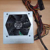 پاور گرین 380 وات