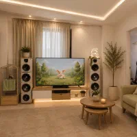 ۴۸ متری/ پارکینگ آسانسور/ یافت آباد