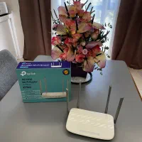 روتر TP-Link تی پی لینک