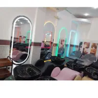 آینه+دکور+صندلی جکی فقط ۲۵ تومن سرشور ترولی تابوره