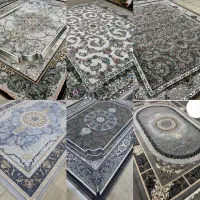 انواع فرش به قیمت کارخانه فقط یک شعبه در رفسنجان