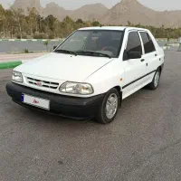 پراید۱۳۱