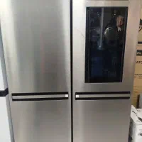 یخچال دوقلو ام جی ای