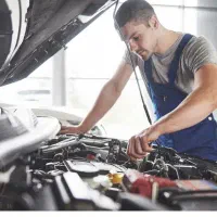 (امداد سیار شبانه روزی )مکانیکی آمل