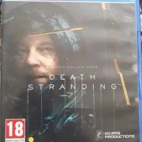 بازی PS4