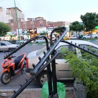 رگال|بندرخت و رخت‌آویز|کرج, کمال‌شهر|دیوار