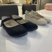 کفش ولباس عروس