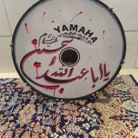 طبل یاماها60سانتی