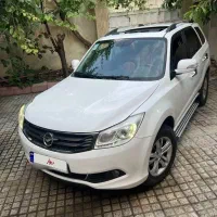 هایما اس۷ مدل۹۵