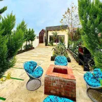 240متری-مدرن-با-آتشکده-و-فضای-سبز-سندششدانگ