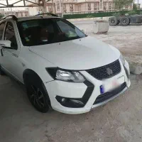 کوییک فول کروز کنترل مانیتور دوربین رینگ اسپورت