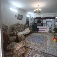 خانه-ویلای-دو-طبقه-معراج