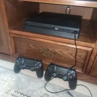 PS4 Slimکپی خور