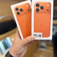 آیفون ۱۷ پرومکس /  iphone 17 promax نات اکتیو