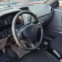 پراید مدل ۹۱