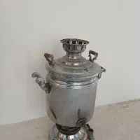 سماور گازی جنس ورشو