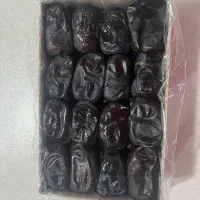 رطب مضافتی درجه یک بم صادراتی