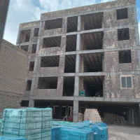 کارگر ساختمانی