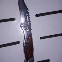 چاقوی‌کلکسیونی