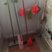 نظافت منزل  راه پل