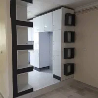 ۶۴ متر/یکخواب/سوم/خشکبارچی